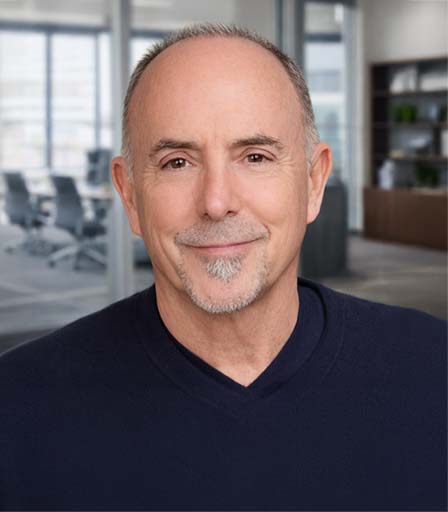 Alan Felch bio picture